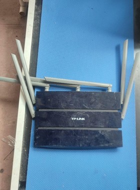 TP-LINK普联TL-WDR8400  AC2200双频无