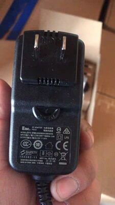 冠德ktec 西部数据 希捷WD 12V 1.5A 2A移动