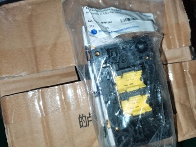 Bihl+Wiedemann BW1180  3个，U-G1