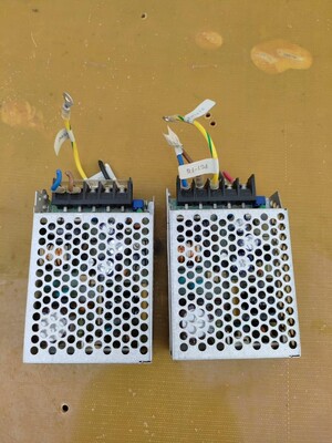 兰达 HK25A-5/A 电源 100V一120VAC一0.