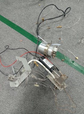 Agilent安捷伦7890A气相色谱仪PFPD一套