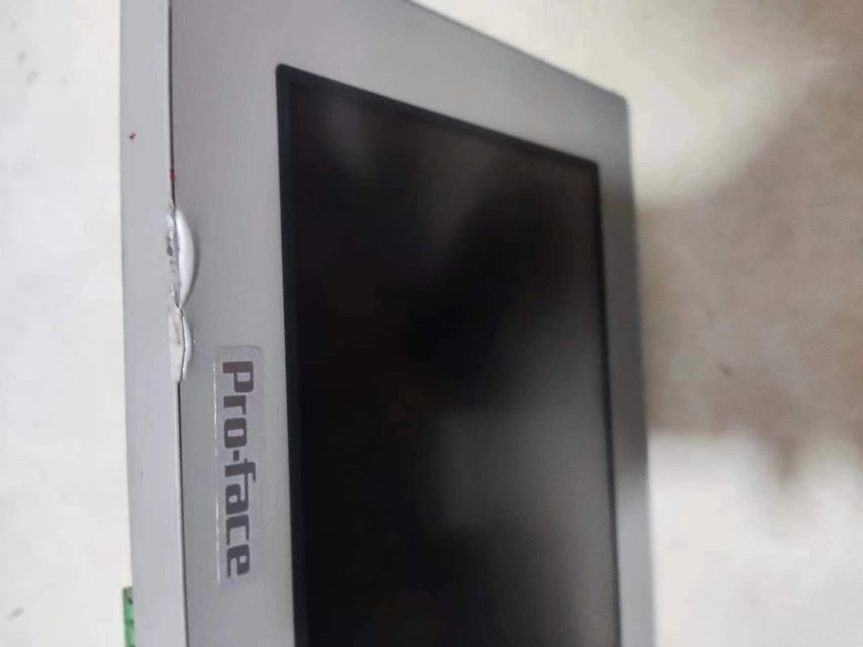 原装拆机，普洛菲斯GP-4301TM触摸屏，功能正常，有磕碰