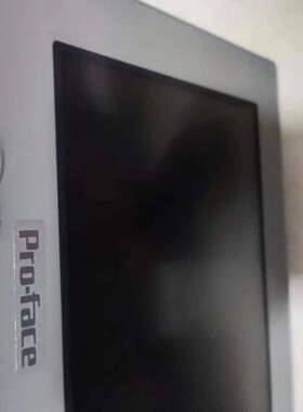 原装拆机，普洛菲斯GP-4301TM触摸屏，功能正常，有磕碰