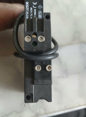 AVENTICS/安沃驰电磁阀 0793125909