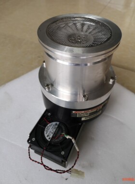 爱德华EDWARDS  自带风冷散热 EXT255H  24