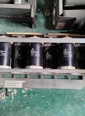 6SY7000-0AD86西门子变频器电容组 二手正品 包好