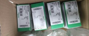 施耐德模块BMXNOC0401全新原装正品，