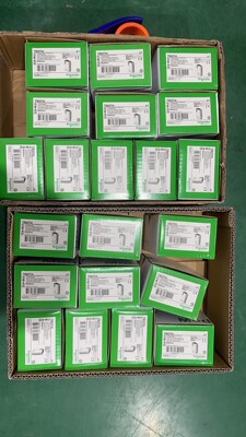 HMISTU655施耐德触摸屏