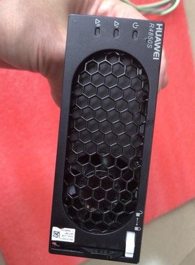 华为R4850S电源模块，华为48V50A通信电源整流模块。