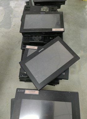 原装松下GT707触摸屏