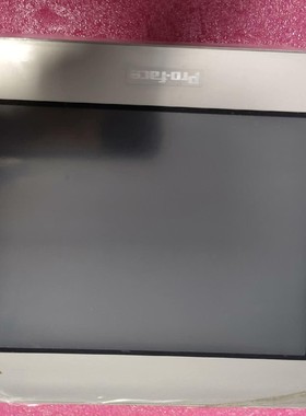 二手拆机，普洛菲斯触摸屏GP-4401TAD成色漂亮，功能包