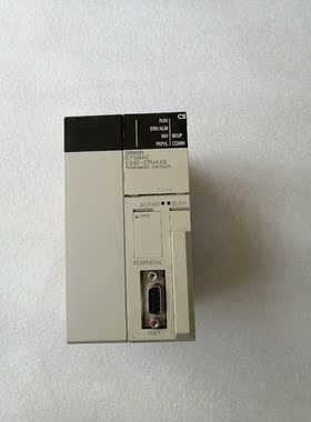 CS1D-CPU44S，仅1台，