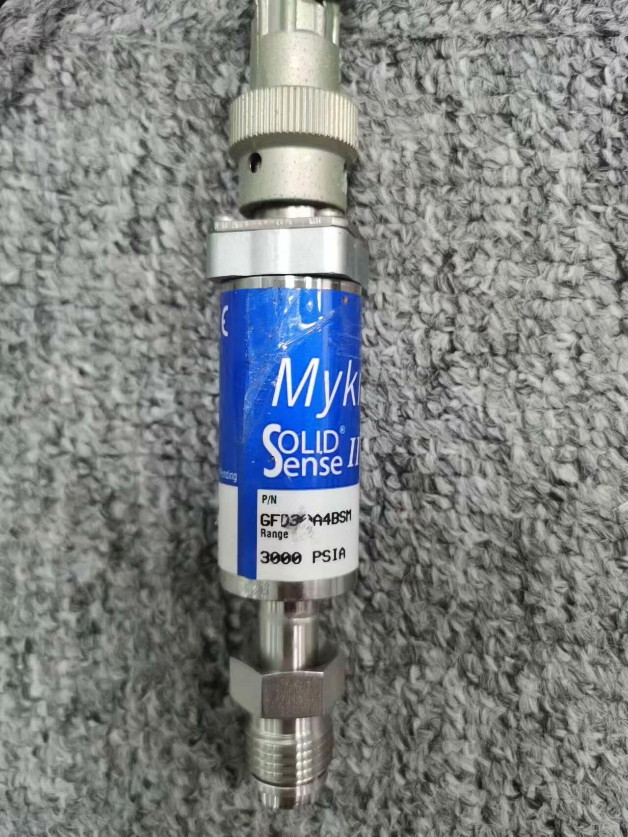 Mykrolis GFD3AA4BSM Pressure T