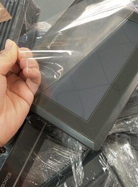 信捷7寸触摸屏tg765－mt现货出售