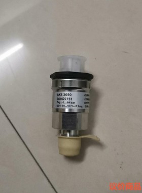 全新丹佛斯压力传感器 AKS2050  060G5751 -