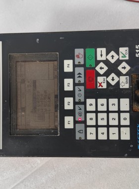 setex染色机电脑secom515  secom 535