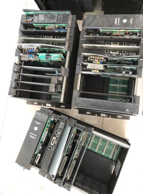 GE IC697CPM790-GD 44A729724-00