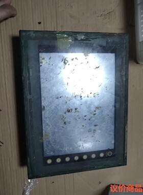 富士触摸屏UG430H-SS1实物图质-功能是好的，成色一般
