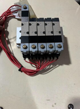 CKD电磁阀4KB119、139,半导体、真空系统专用