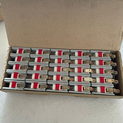 全新Bussmann微动开关170H3027