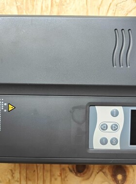 汇川伺服驱动器IS550AT017I-102 拆机成色漂亮功