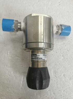 PARKER 派克手动调压阀 减压阀,  P/N 54022