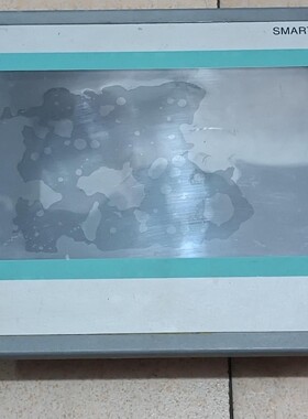 西门子屏6AV6648-OBC11-3AXO，拆机件