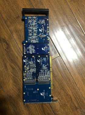 出二手大洋大洋RedBridgeII-Li-RH板卡 大洋V