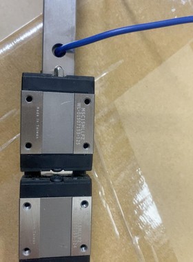 MSC15MLLFZ台湾银泰滑轨C15MZ，台湾生产，百分百
