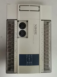 24R V3.3版 信捷XC2 E有一台 功能包 本 实拍图