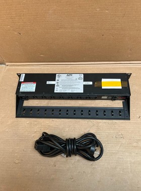 出售APC AP7921B施耐德PDU电源分配器