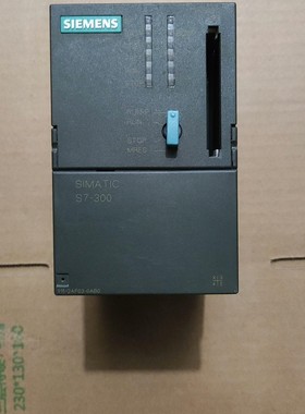 西门子6ES7 315-2AF03-0AB0实物图现货询价（