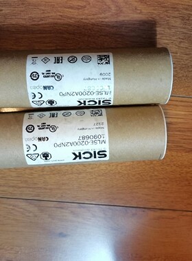 西克SICK传感器，MLSE-0200A2NP0，