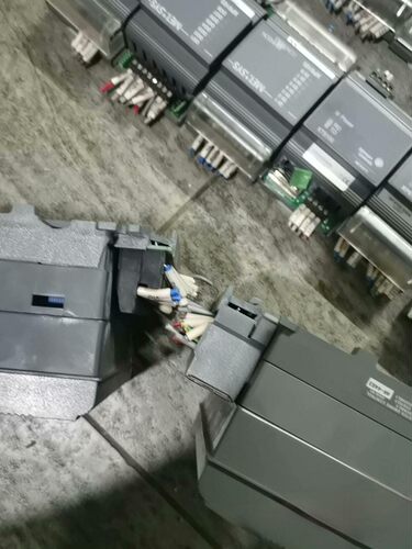 拆机正品 江森 DX-9121-8454D实物拍摄 ，功能正