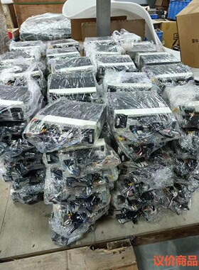 松下A6伺服400W套装 MBDLT25SF/MHMF042