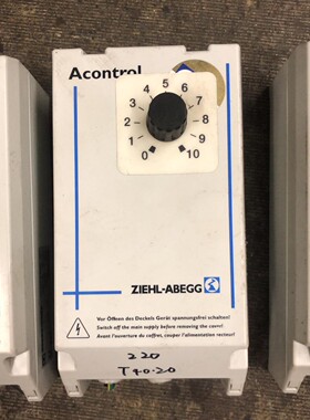 Acontrol PKE-10