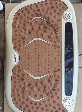 asam阿萨姆甩脂机，功能正常，自定八九成新，很重，只支持自