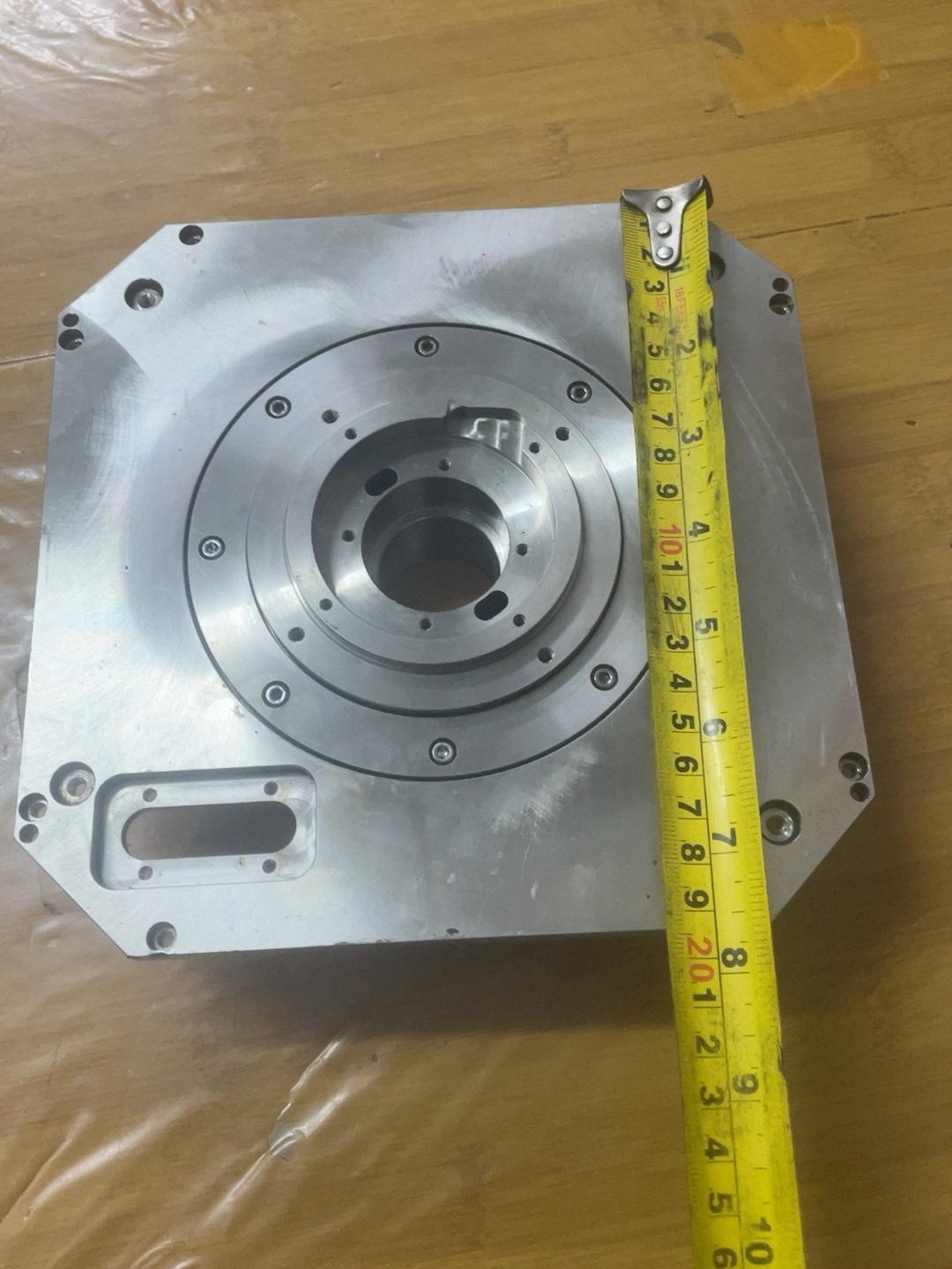 IKO中空旋转平台，IKO轴承型号CRBH7013AE03，