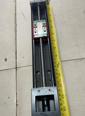 HIWIN上银KK模组型号：KK6005C-01945-20