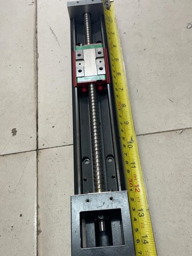 HIWIN上银KK模组型号：KK6005C-01945-20