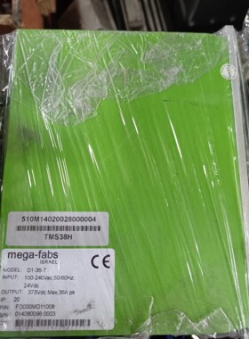 mega-fabs上银 D1-36-T 伺服驱动器 二手拆机