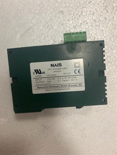 AFP0632可编程控 PSA2PLC 松下NAiS FPO