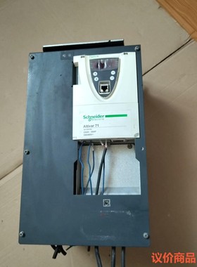 施耐德71系列变频器ATV71HD22N4Z 380V22K