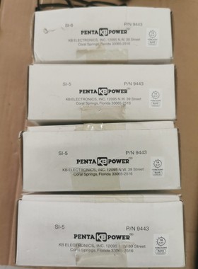 KB全新KBIC-120(9429L)直流马达调速电源输出0