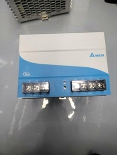 EOE13010007 導(dǎo)軌式 開關(guān)電源 臺達電源 DRP02