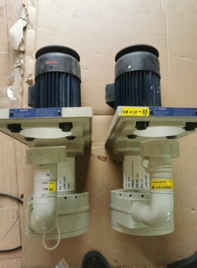 RENNER德国进口磁力泵RTL-PP-22/400-1.8