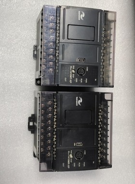 汇川H1U-1410MT-XP 拆机正品，功能完好，外观成色