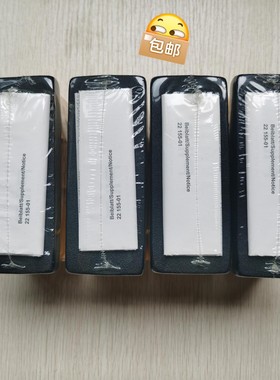 原装正品全新未拆封皮尔兹继电器  312435   成色漂亮