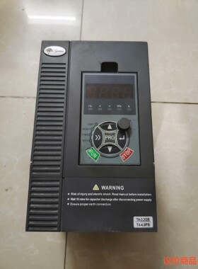 赛安变频器3000-4T2R2GB/4R0PB-GA