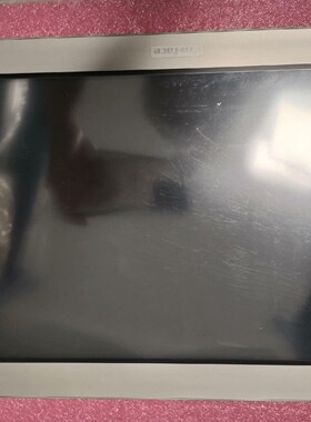 二手拆机，普洛菲斯触摸屏AGP3600-T1-AF触摸屏，成